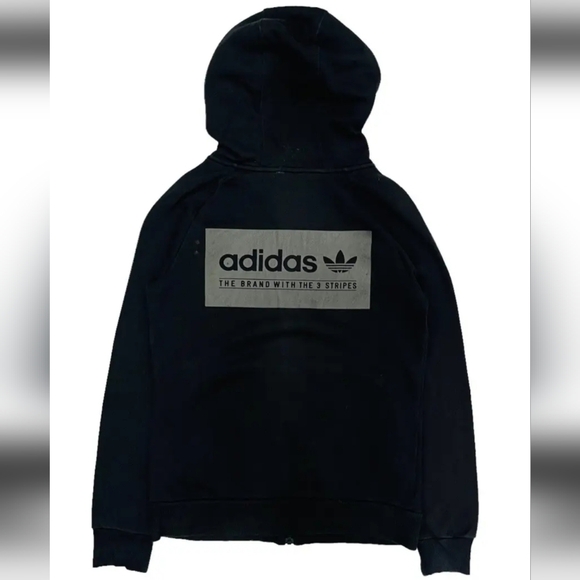 ADIDAS Hoodie - Picture 3 of 13